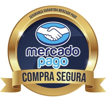 Compra Garantida Mercado Pago